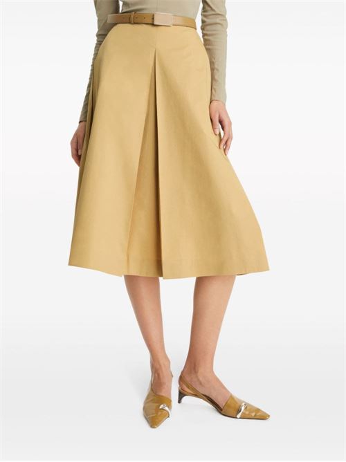 Logo skirt TORY BURCH | 157518294